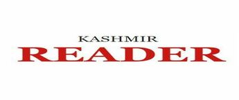 Kashmir Reader Newspaper Advertisement, Kashmir Reader Newspaper Ads, Kashmir Reader English Daily Ads, 